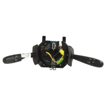 Com (Bloc Contacteur Tournant+Commodo Essuie Glace+Commodo Phare) ALFA ROMEO 156 Photo n°1