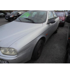 Com (Bloc Contacteur Tournant+Commodo Essuie Glace+Commodo Phare) ALFA ROMEO 156 Photo n°6