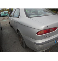 Com (Bloc Contacteur Tournant+Commodo Essuie Glace+Commodo Phare) ALFA ROMEO 156 Photo n°7