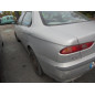 Com (Bloc Contacteur Tournant+Commodo Essuie Glace+Commodo Phare) ALFA ROMEO 156