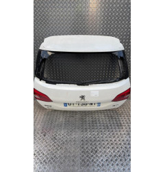 Malle/Hayon arriere PEUGEOT 308 2 SW Photo n°3