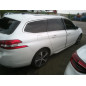 Malle/Hayon arriere PEUGEOT 308 2 SW