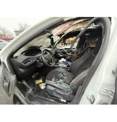 Malle/Hayon arriere PEUGEOT 308 2 SW Photo n°17