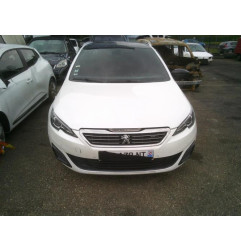 Porte arriere droit PEUGEOT 308 2 SW Photo n°5