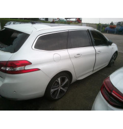 Porte arriere droit PEUGEOT 308 2 SW Photo n°9