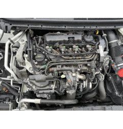 Porte arriere droit PEUGEOT 308 2 SW Photo n°12