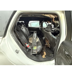 Porte arriere droit PEUGEOT 308 2 SW Photo n°17