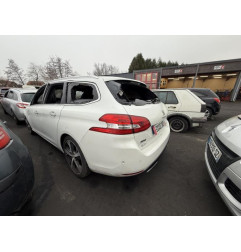 Porte arriere droit PEUGEOT 308 2 SW Photo n°18