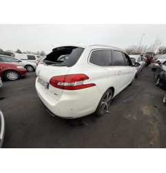 Porte arriere droit PEUGEOT 308 2 SW Photo n°19