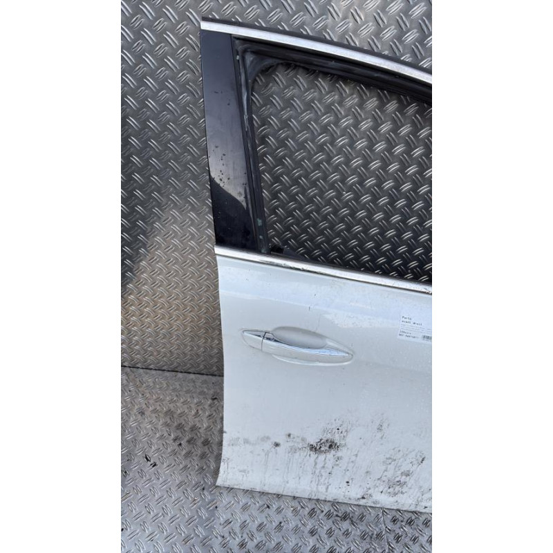 Porte avant droit PEUGEOT 308 2 SW