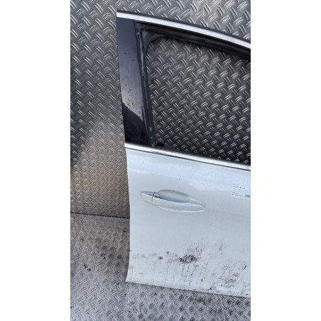 Porte avant droit PEUGEOT 308 2 SW