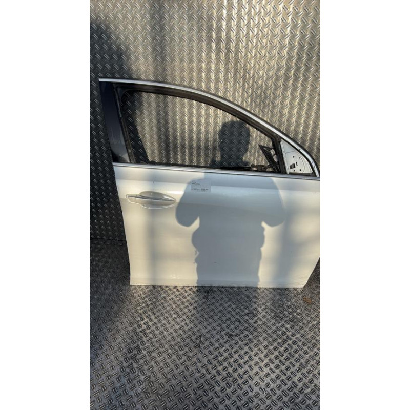 Porte avant droit PEUGEOT 308 2 SW Photo n°4