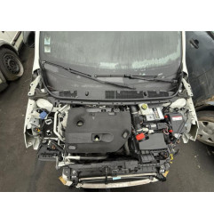 Porte avant droit PEUGEOT 308 2 SW Photo n°11