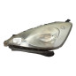 Optique avant principal gauche (feux)(phare) HONDA JAZZ 3