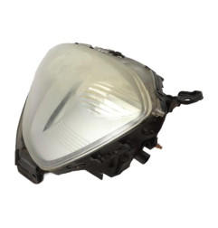 Optique avant principal gauche (feux)(phare) HONDA JAZZ 3