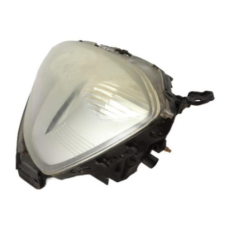 Optique avant principal gauche (feux)(phare) HONDA JAZZ 3