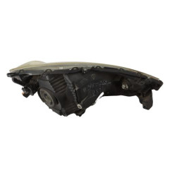 Optique avant principal gauche (feux)(phare) HONDA JAZZ 3 Photo n°3