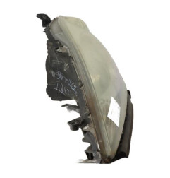 Optique avant principal gauche (feux)(phare) HONDA JAZZ 3 Photo n°4