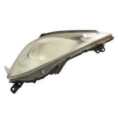 Optique avant principal gauche (feux)(phare) HONDA JAZZ 3 Photo n°5