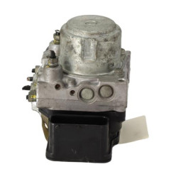 Bloc ABS (freins anti-blocage) HONDA JAZZ 3 Photo n°3