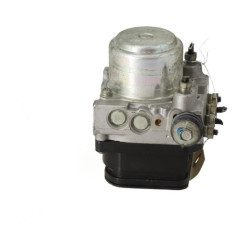 Bloc ABS (freins anti-blocage) HONDA JAZZ 3 Photo n°4