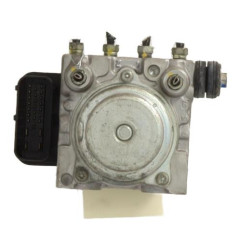 Bloc ABS (freins anti-blocage) HONDA JAZZ 3 Photo n°5