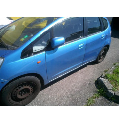 Bloc ABS (freins anti-blocage) HONDA JAZZ 3 Photo n°7