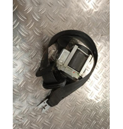 Ceinture avant gauche RENAULT SCENIC 3 Photo n°1