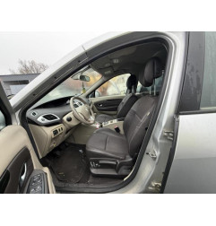 Ceinture avant gauche RENAULT SCENIC 3 Photo n°15