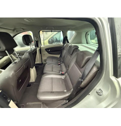 Ceinture avant gauche RENAULT SCENIC 3 Photo n°17