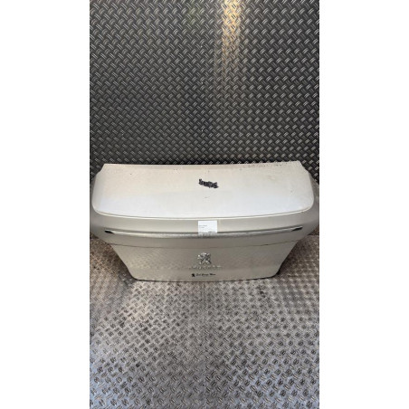 Malle/Hayon arriere PEUGEOT 508 1 Photo n°1