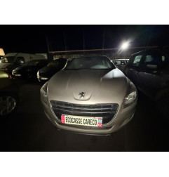 Malle/Hayon arriere PEUGEOT 508 1 Photo n°10