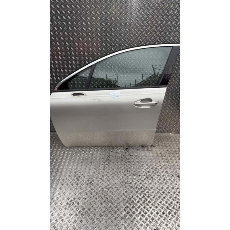 Porte avant gauche PEUGEOT 508 1