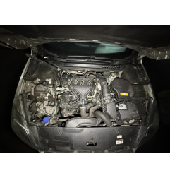 Retroviseur gauche PEUGEOT 508 1 Photo n°11