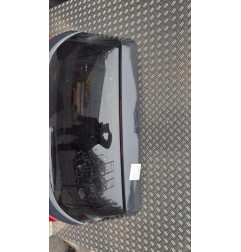 Malle/Hayon arriere PEUGEOT 3008 1 Photo n°4