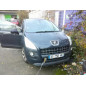Malle/Hayon arriere PEUGEOT 3008 1