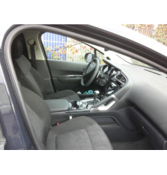 Malle/Hayon arriere PEUGEOT 3008 1 Photo n°8