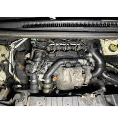 Malle/Hayon arriere PEUGEOT 3008 1 Photo n°13