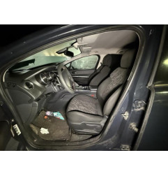 Malle/Hayon arriere PEUGEOT 3008 1 Photo n°16