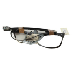 Moteur leve vitre avant gauche MERCEDES CLASSE C 203 Photo n°1