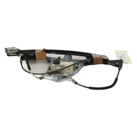 Moteur leve vitre avant gauche MERCEDES CLASSE C 203 Photo n°1