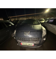 Ceinture avant droit PEUGEOT 3008 1 Photo n°10