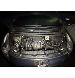 Ceinture avant droit PEUGEOT 3008 1 Photo n°11