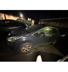 Ceinture avant droit PEUGEOT 3008 1 Photo n°13