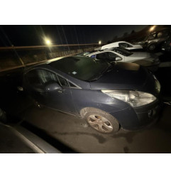 Ceinture avant droit PEUGEOT 3008 1 Photo n°14