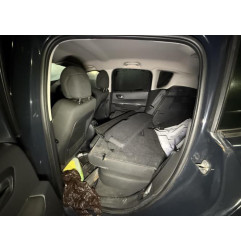 Ceinture avant droit PEUGEOT 3008 1 Photo n°17