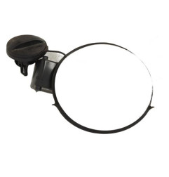 Trappe d'essence PEUGEOT RCZ Photo n°5