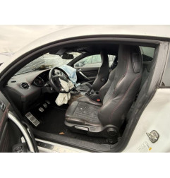 Trappe d'essence PEUGEOT RCZ Photo n°16