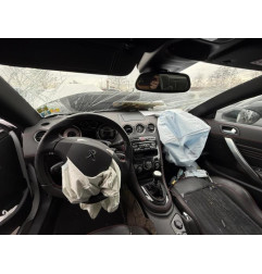 Trappe d'essence PEUGEOT RCZ Photo n°17