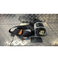 Ceinture avant droit FORD FIESTA 5 Photo n°1